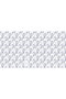 Mijölnir 70 Toalla de Playa Multicolor 70 x 130 cm